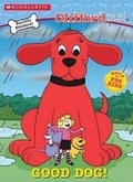 Cover: Good Dog! - Scholastic