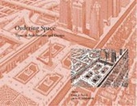 Enlarge image Cover: Ordering Space - Van Nostrand Reinhold Company