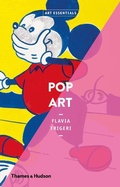 Cover: Pop Art - Thames & Hudson Ltd