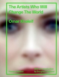Cover: The Artists Who Will Change the World - Thames & Hudson Ltd