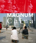 Cover: Magnum China - Thames & Hudson Ltd