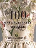 Cover: 100 Unforgettable Dresses - Harper Design