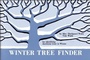 Cover: Winter Tree Finder - Wilderness Press