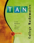 Cover: College Math 6e - Cengage Learning
