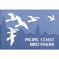 Cover: Pacific Coast Bird Finder - Nature Study Guild Publishers
