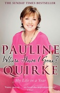 Cover: Where Have I Gone? - Corgi Books