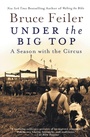 Cover: Under the Big Top - HarperCollins