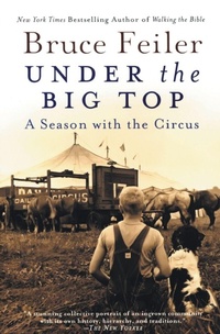 Enlarge image Cover: Under the Big Top - HarperCollins