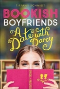 Cover: Date with Darcy - Turtleback Books