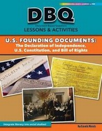 Enlarge image Cover: U.S. Founding Documents - Gallopade International