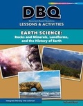 Cover: Earth Science - Gallopade International