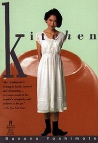 Enlarge image Cover: Kitchen - Washington Square Press