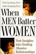 Cover: When Men Batter Women - Simon & Schuster