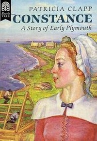 Enlarge image Cover: Constance - Harper Teen