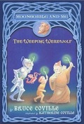 Cover: The Weeping Werewolf - Simon & Schuster Children's Publishing