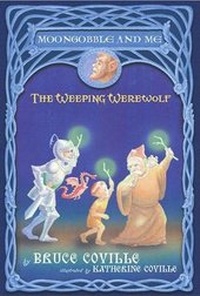 Enlarge image Cover: The Weeping Werewolf - Simon & Schuster Children's Publishing