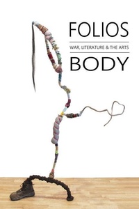 Enlarge image Cover: 2018 WLA Folios - War, Literature & the Arts