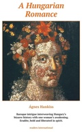 Cover: A Hungarian Romance - Readers International