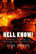 Cover: HELL KNOW! (New Revised Edition) - Soaring Eagle Press