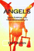 Cover: Angels - Soaring Eagle Press