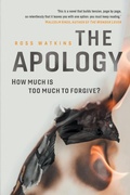 Cover: The Apology - University of Queensland Press