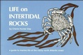 Cover: Life on Intertidal Rocks - Wilderness Press