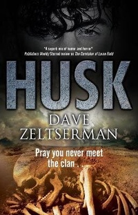 Enlarge image Cover: Husk - Severn House