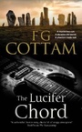 Cover: The Lucifer Chord - Severn House