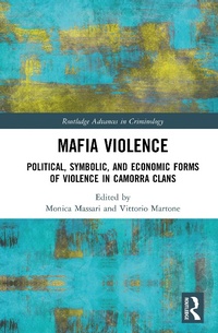 Abbildung von: Mafia Violence - Routledge