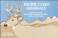 Cover: Pacific Coast Mammals - Wilderness Press