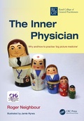 Cover: The Inner Physician - CRC Press