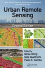 Cover: Urban Remote Sensing - CRC Press