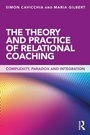 Cover: The Theory and Practice of Relational Coaching - Routledge