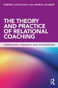 Cover: The Theory and Practice of Relational Coaching - Routledge