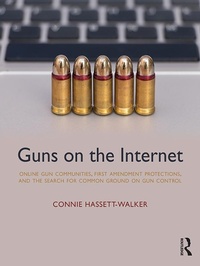 Abbildung von: Guns on the Internet - Routledge