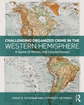 Cover: Challenging Organized Crime in the Western Hemisphere - Routledge