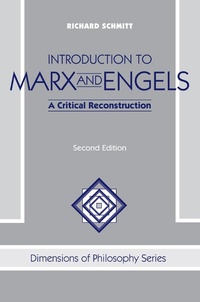 Enlarge image Cover: Introduction To Marx And Engels - Routledge