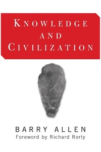 Enlarge image Cover: Knowledge And Civilization - Routledge