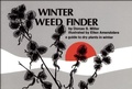 Cover: Winter Weed Finder - Wilderness Press