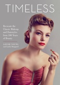 Cover: Timeless - Running Press Adult