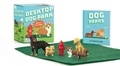 Cover: Desktop Dog Park - Running Press Miniature Editions