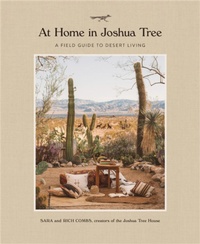 Abbildung von: At Home in Joshua Tree - Running Press Adult