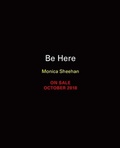 Cover: Be Here - Running Press Adult
