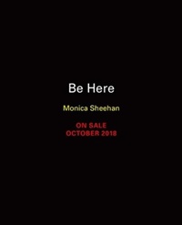 Enlarge image Cover: Be Here - Running Press Adult