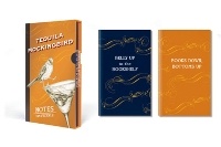 Enlarge image Cover: Tequila Mockingbird: Notes - Running Press Adult