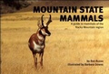 Cover: Mountain State Mammals - Wilderness Press