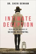 Cover: Intimate Deception - Baker Academic, Div of Baker Publishing Group