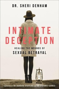 Enlarge image Cover: Intimate Deception - Baker Academic, Div of Baker Publishing Group