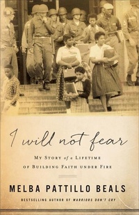 Enlarge image Cover: I Will Not Fear - Baker Academic, Div of Baker Publishing Group