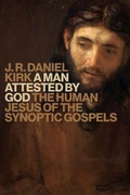 Cover: Man Attested by God - William B Eerdmans Publishing Co